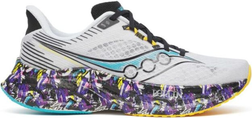 Endorphin Speed 5 Herre London Marathon 42 1/2