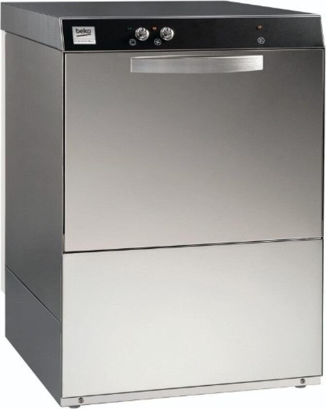 Professional ECO Line EDM 53DU BP oppvaskmaskin