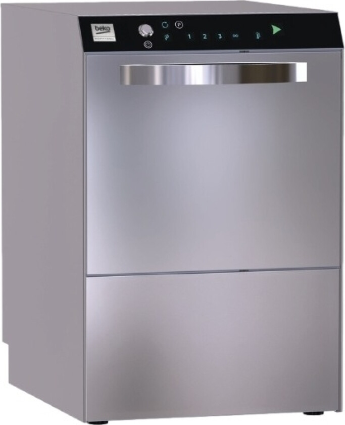 Professional Standard Line SDD 534US BP oppvaskmaskin