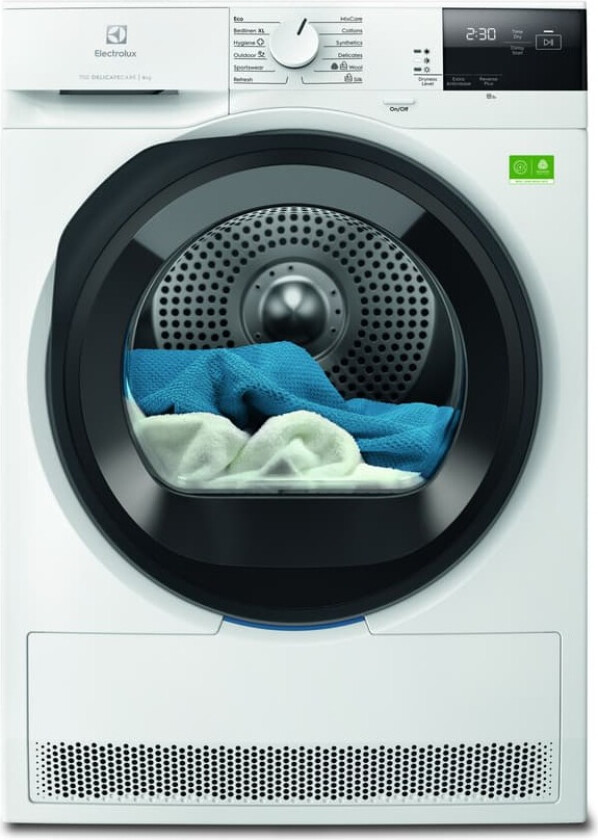 Tørketrommel EDI722E86E