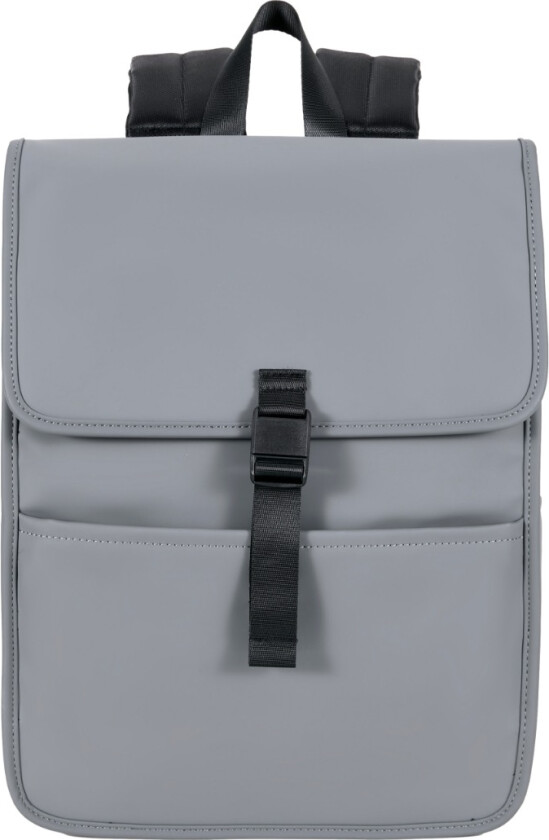 Metro 15" ryggsekk, grå