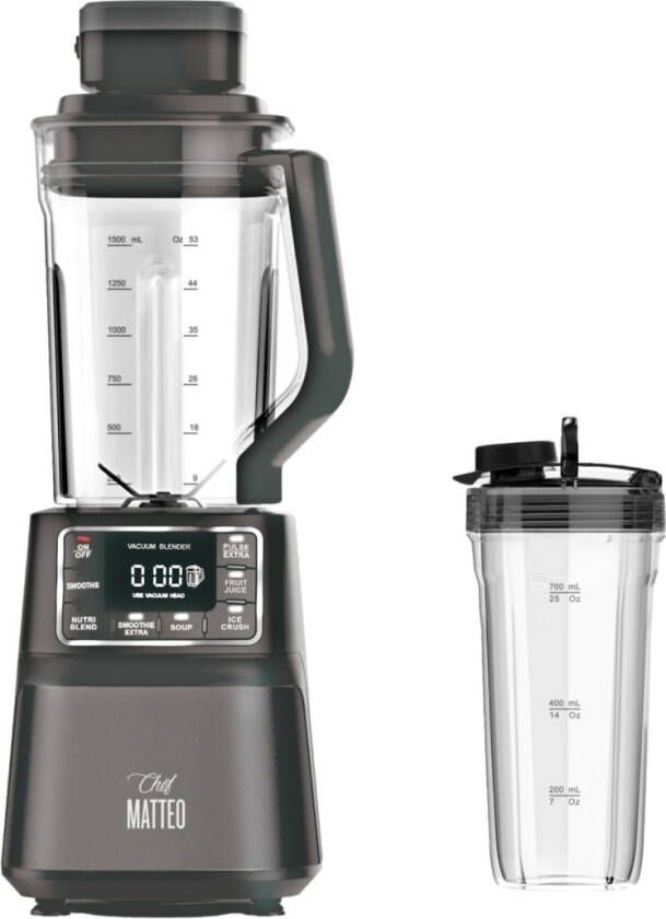 Blender III vakuumblender