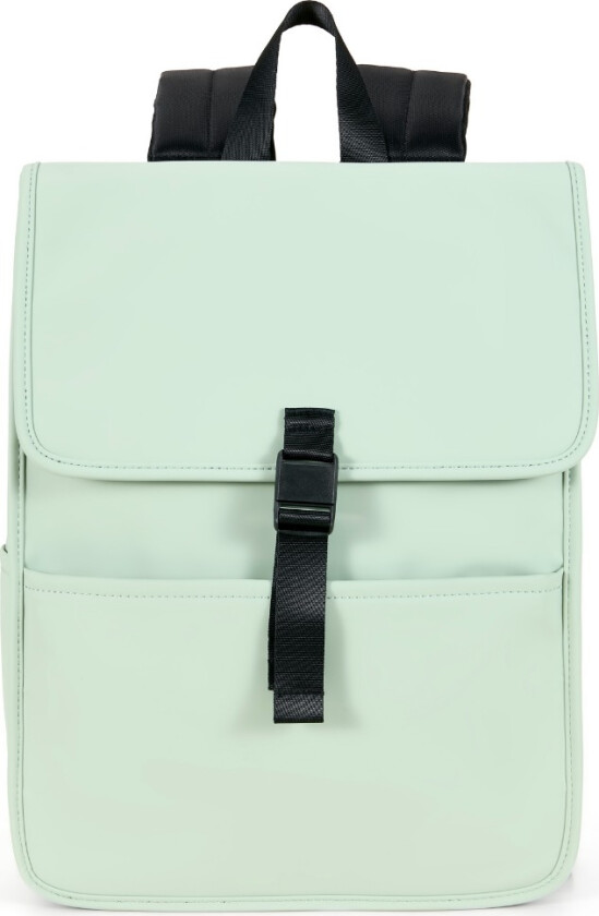 Metro 15" ryggsekk, grønn