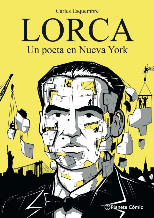 Lorca av Carles Esquembre