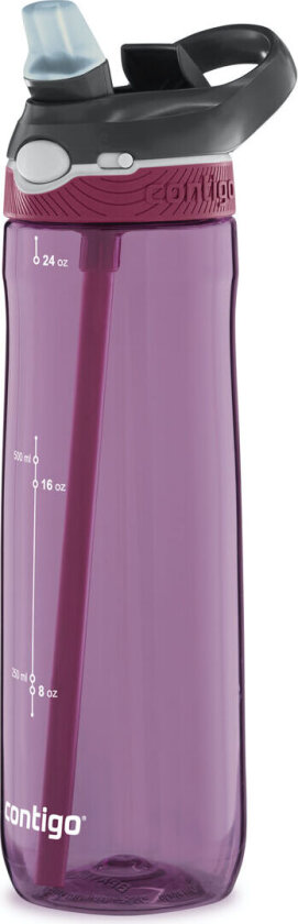 Ashland Passionfruit 720 Ml