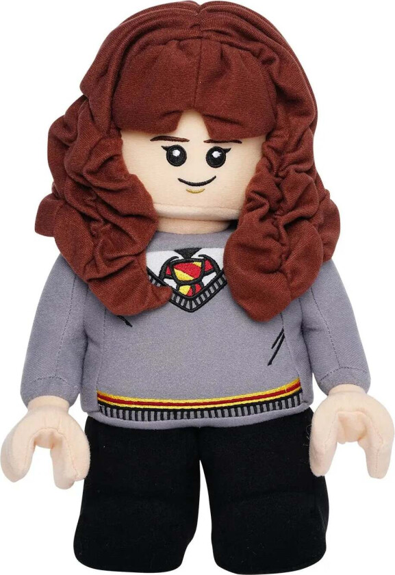 Plush - Harry Potter - Hermione Granger (4014111-342750)