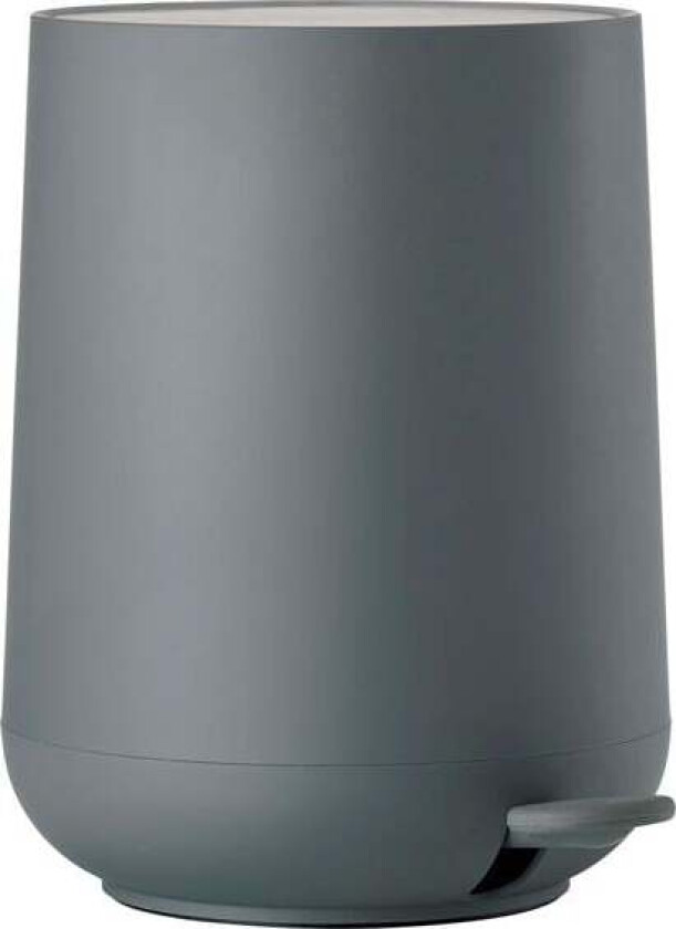 Denmark - Nova Pedal Bin 3 L - Grey (331972)