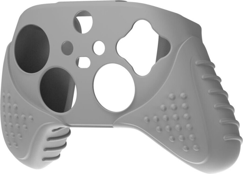 Xbox Protective Silicone Skin (Gray)