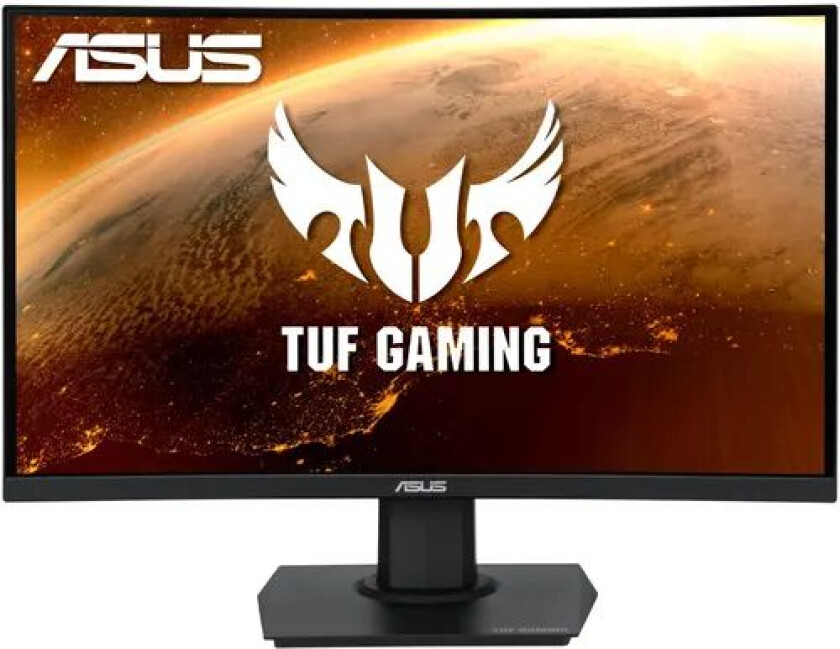 Asus Tuf Gaming Vg24vqe 23.6" 1920 X 1080 16:9 Va 165hz