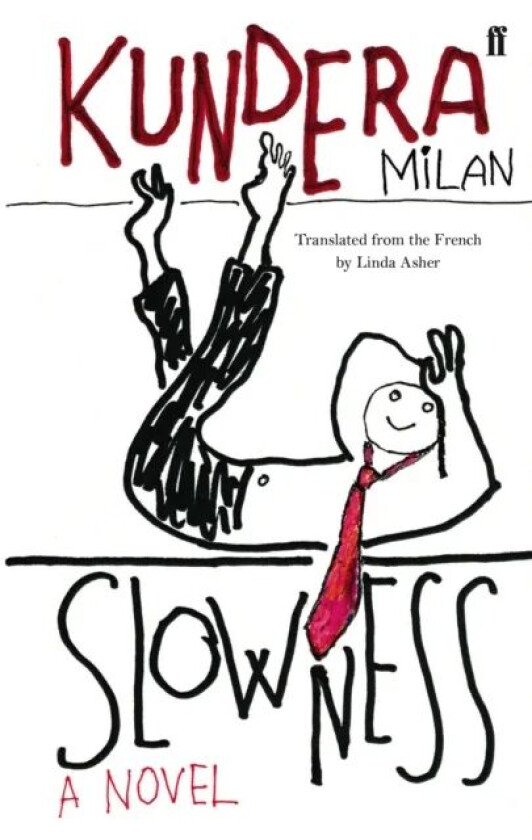 Slowness av Milan Kundera