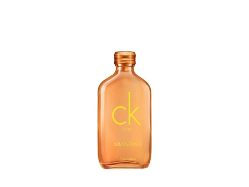 CK One Limited Edition EdT (100 ml)