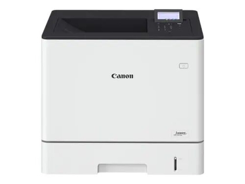 i-SENSYS LBP722CDW