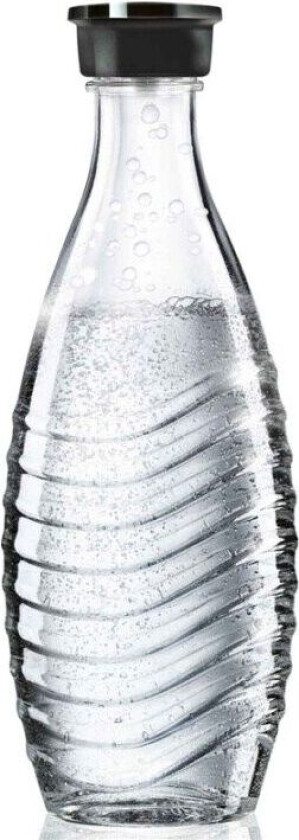 Bilde av SodaStream Glass Bottle Crystal