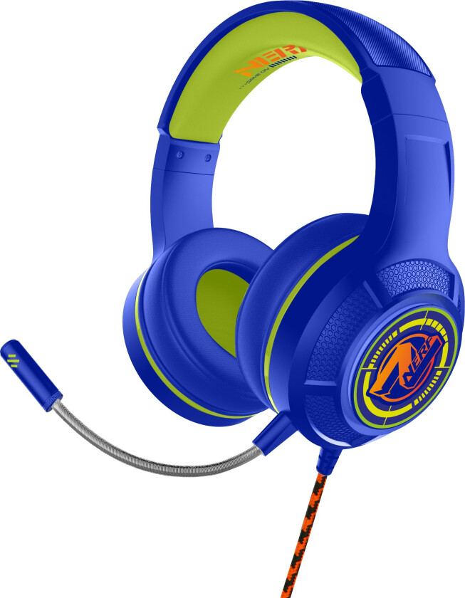 PRO G4 Nerf Gaming headphones