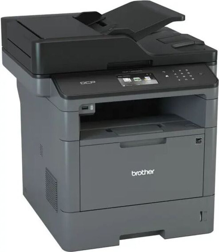 Dcp-l5500dn Mfp