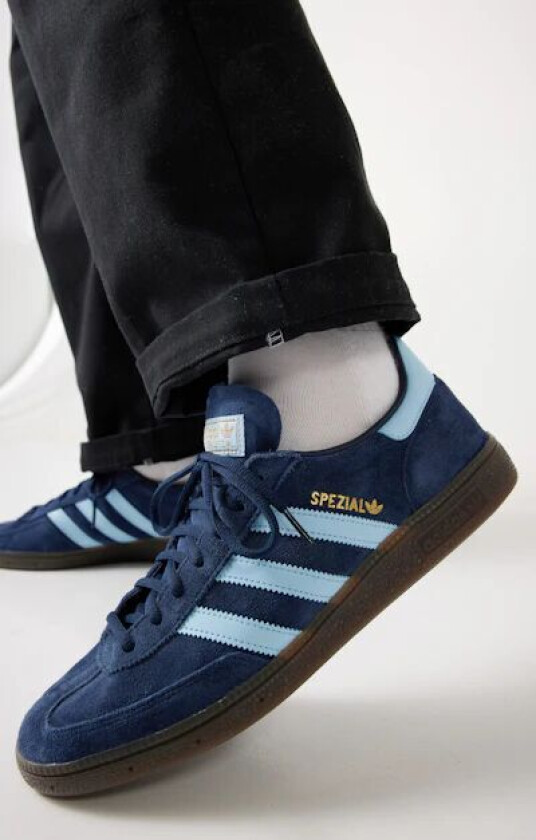 Handball Spezial Sko Blå unisex 46