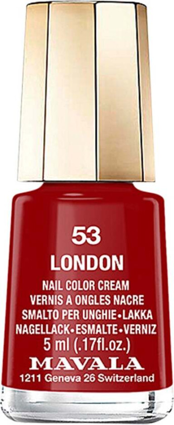 Mavala Minilack 53 London 5ml