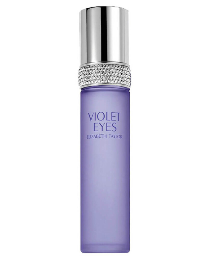 Elizabeth Violet Eyes Edp 100ml
