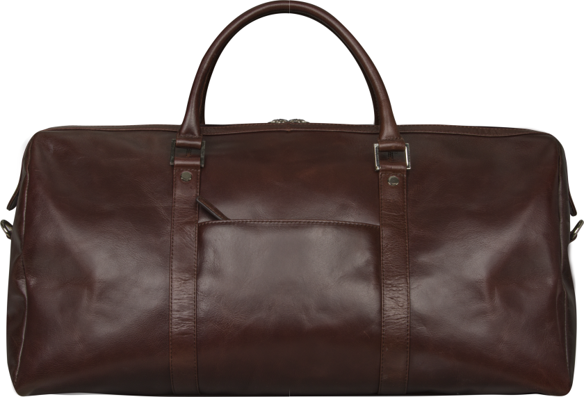 Dbramante1928 - Kastrup 2 Weekendbag - Golden Chestnut