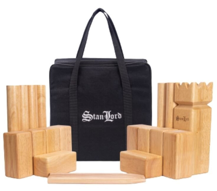 - Kubb Pro (6951245)