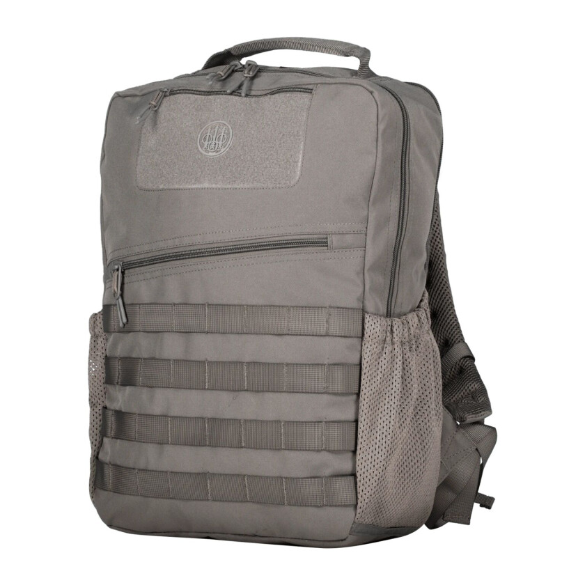 Tactical Flank Daypack, ryggsekk Wolf Gray