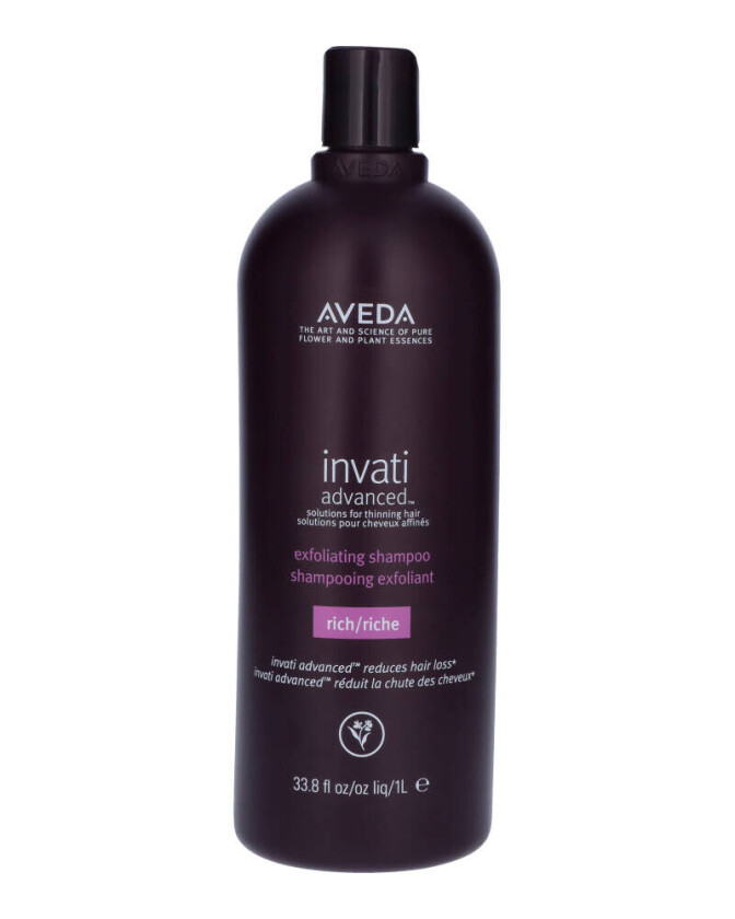 Invati Advanced Exfoliating Shampoo 1000 ml