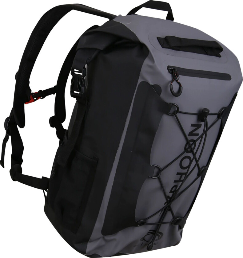 Osea Dry Backpack 20 ltr, ryggsekk BLACK