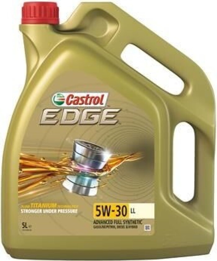 Motorolje CASTROL 15669B