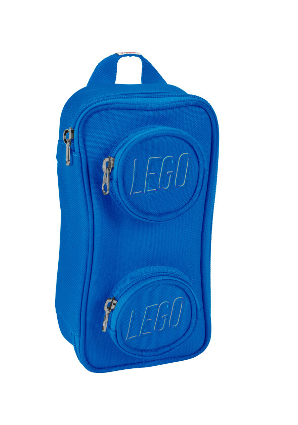 - Brick Pouch (1 L) - Blue (4011082-AC0572-700)