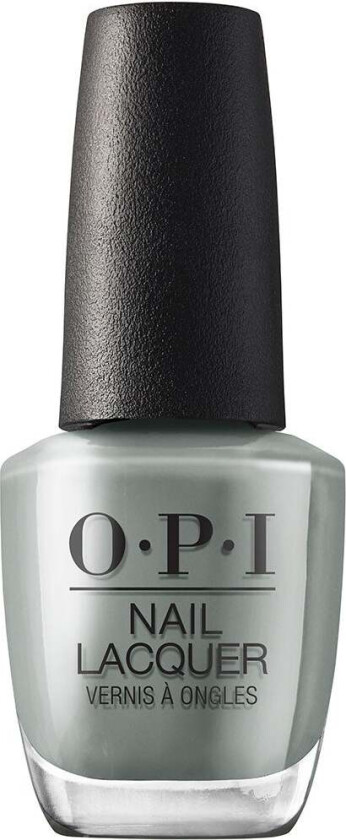 Nail Lacquer Suzi Talks with Her Hands - 15 ml