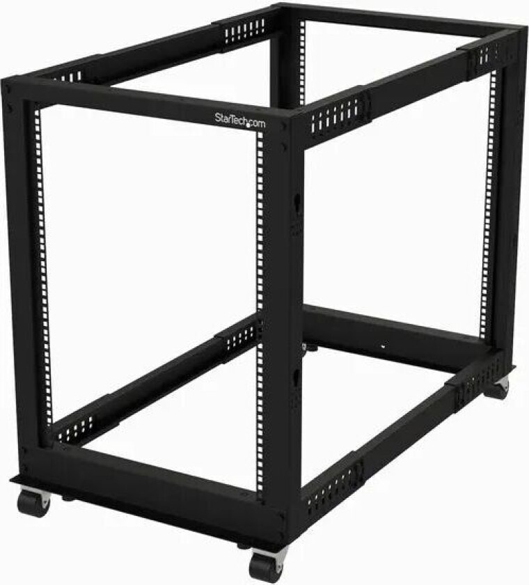 Startech Open Frame Server Rack 15u