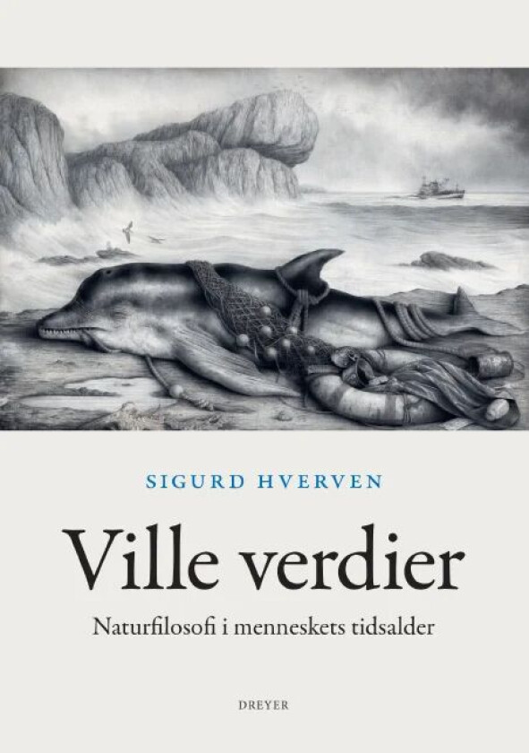 Ville verdier av Sigurd Hverven
