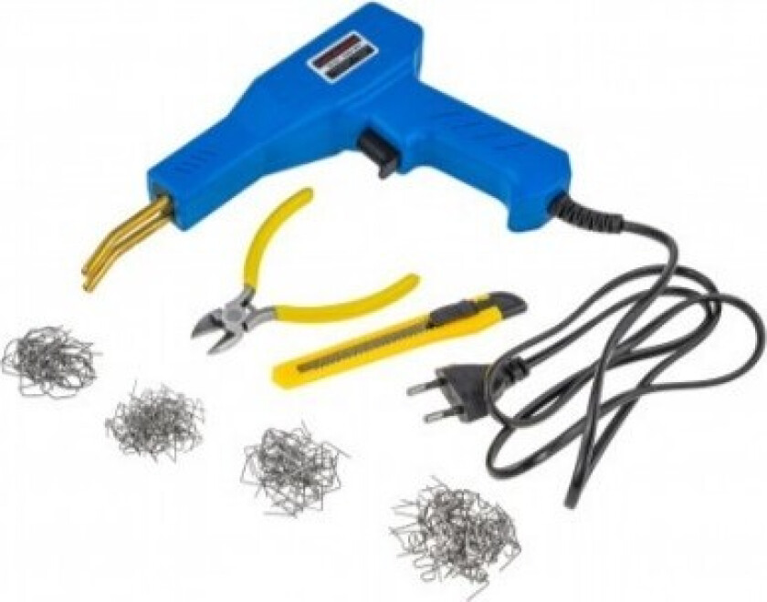 Loddebolt, plastreparasjon MAGNUS MGS0018