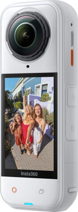 X5 - Satin White - Limited Edition