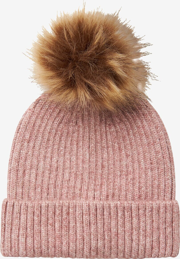 Lue nmnMora Knit - Rosa