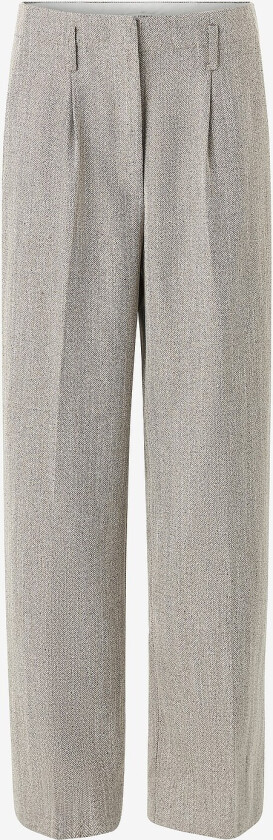 Bukser Jun - Beige