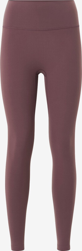 Treningstights Butter Soft High Waist - Lilla