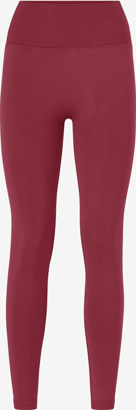 Treningstights Signature Seamless - Grå