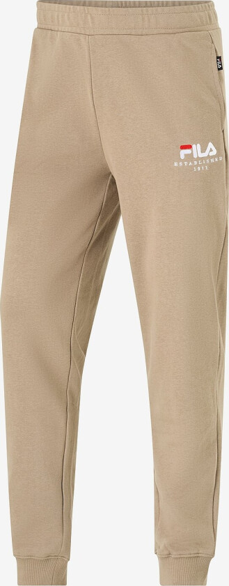 Sweatpants Valsera Regular Logo - Grå