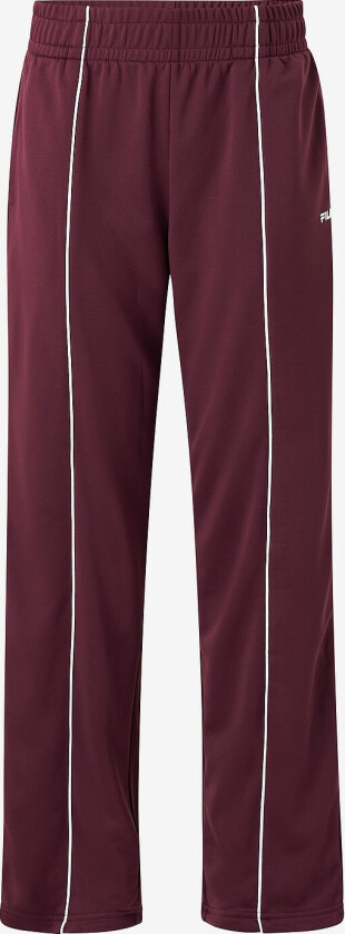 Sweatpants Rivoli Wide Track - Grønn