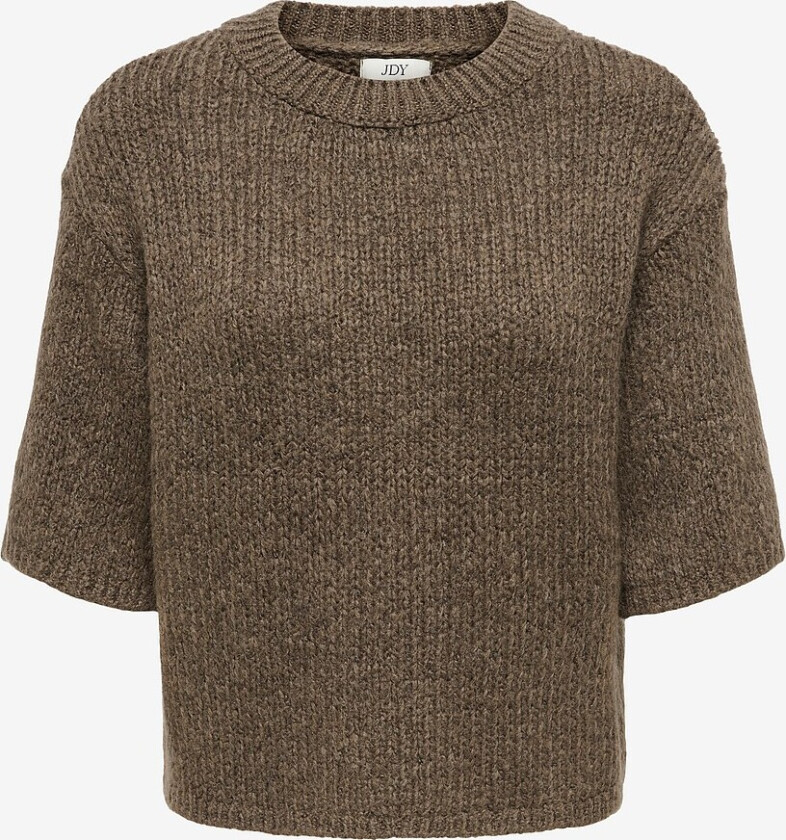 Pullover jdyLinea - Brun