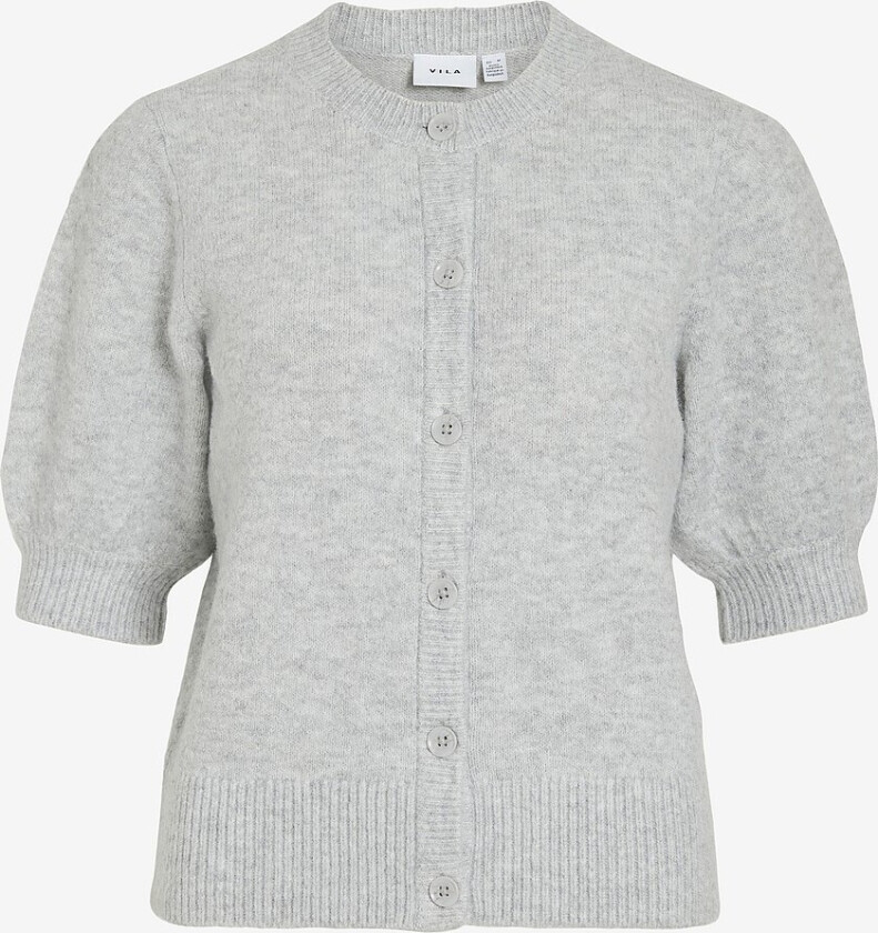 Pullover viEllie - Grå