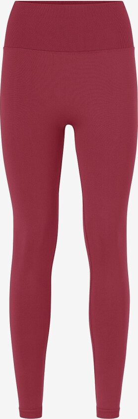 Treningstights Signature Seamless - Grønn