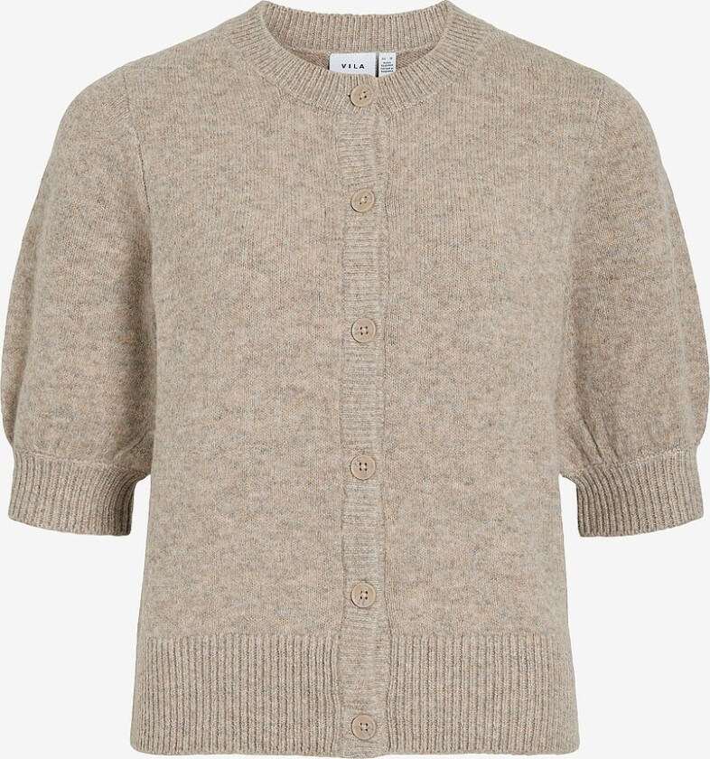 Pullover viEllie - Brun