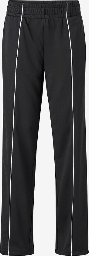 Sweatpants Rivoli Wide Track - Svart