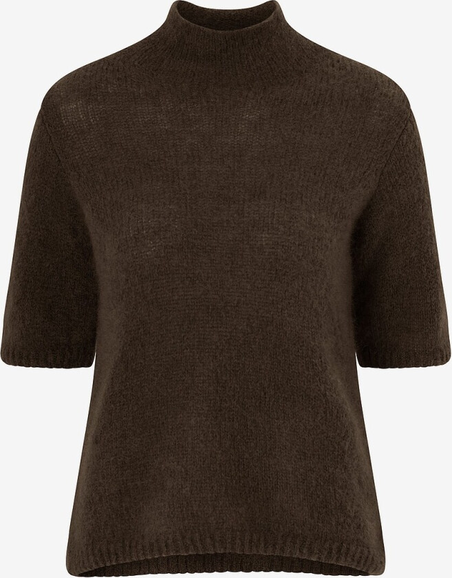 Pullover lrNoreen 6 - Brun
