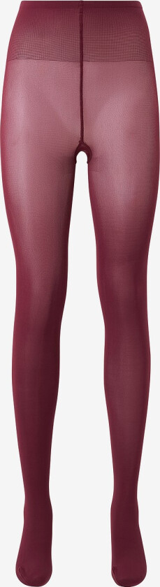 Tightser Olivia Premium Tights - Rød
