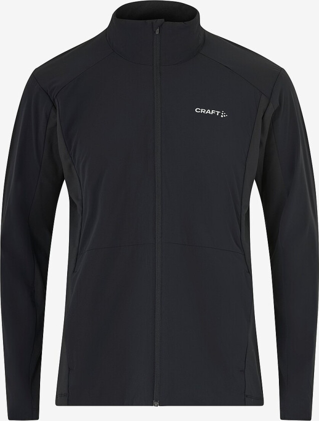 Løpejakke Adv Essence Warm Jacket 3 M