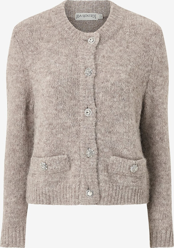 Kardigan Kristin - Beige