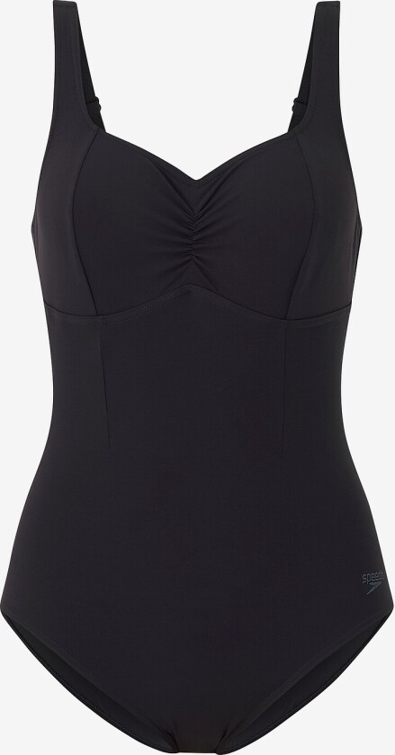 Badedrakt Womens Shaping Aquanite Swimsuit